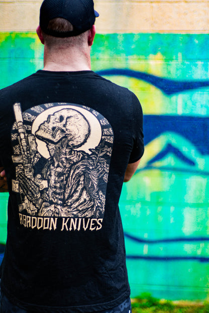 PEACE BE WITH YOU - Design Collaboration with @phaseline.co