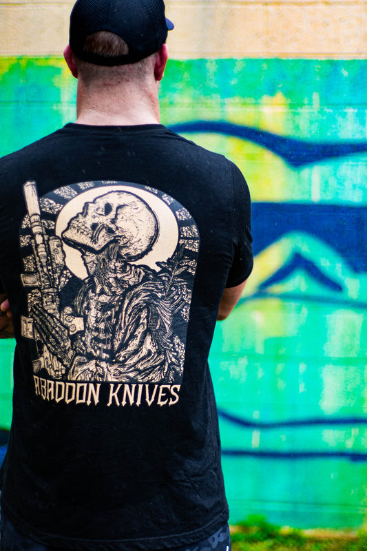 PEACE BE WITH YOU - Design Collaboration with @phaseline.co