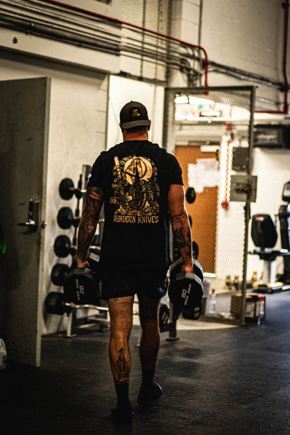 PEACE BE WITH YOU - Design Collaboration with @phaseline.co