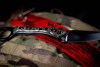 Limited Edition Typhoon EDC MK 87