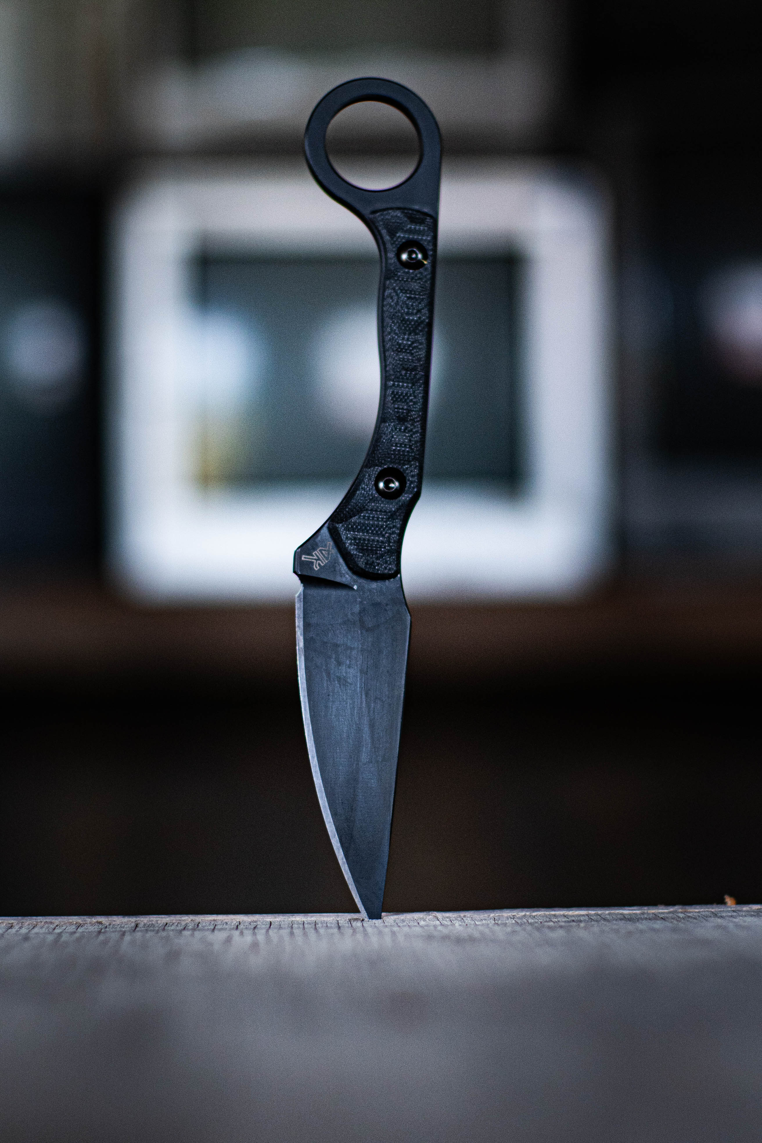 Typhoon EDC – Abaddonknives