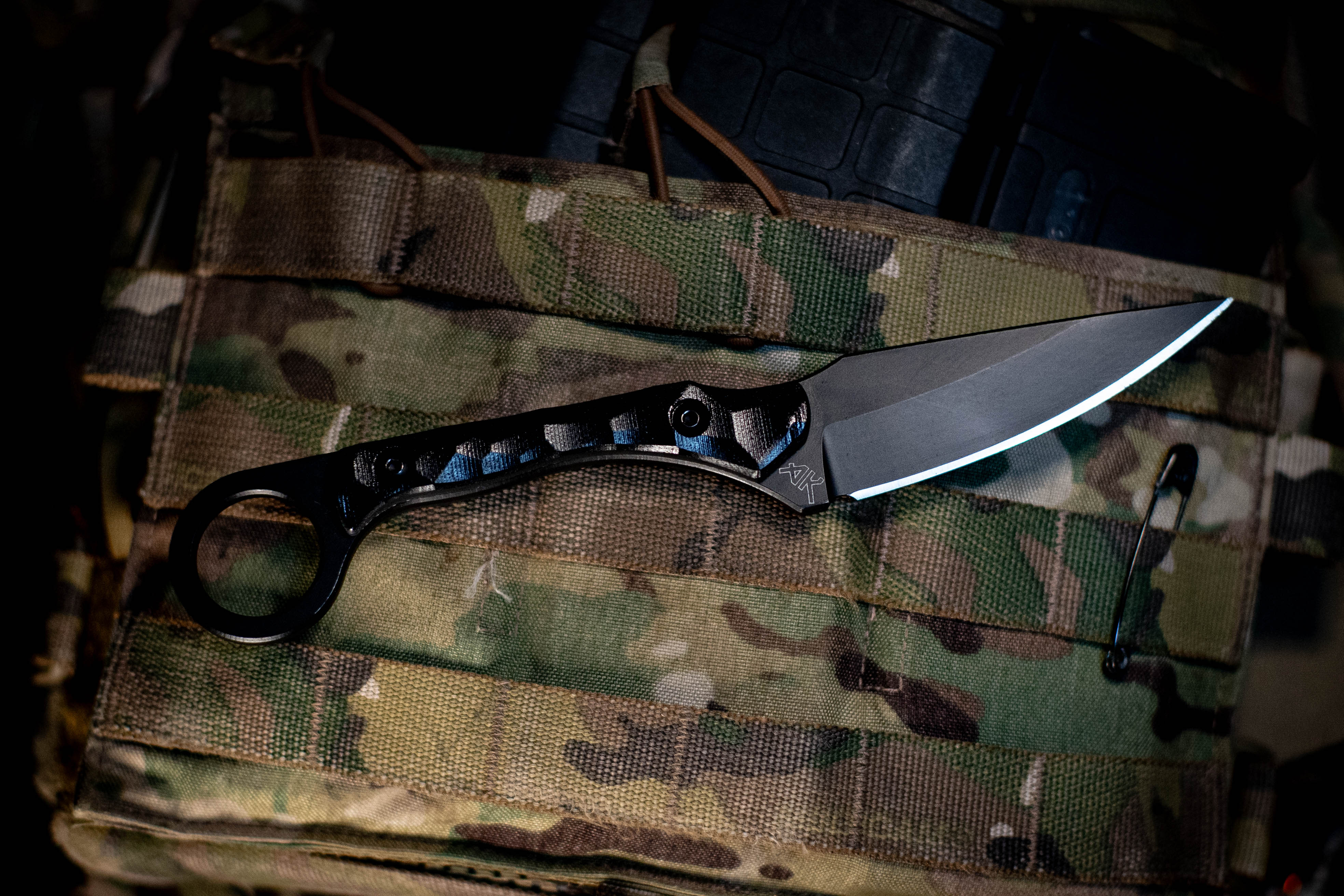 Typhoon EDC – Abaddonknives