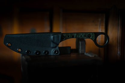 Limited Edition Typhoon EDC MK 87