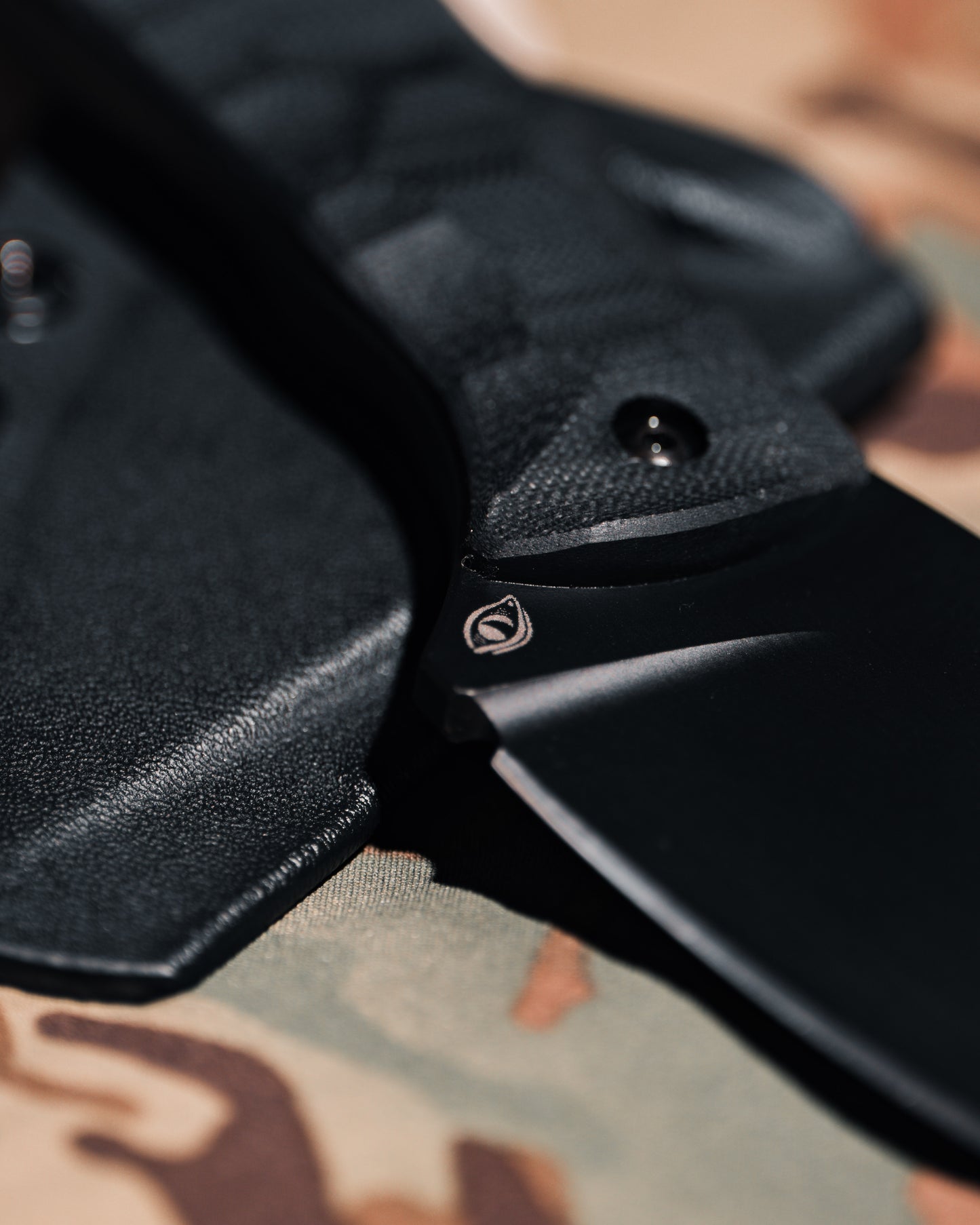 HK 1 - Full Size Field Utility Blade