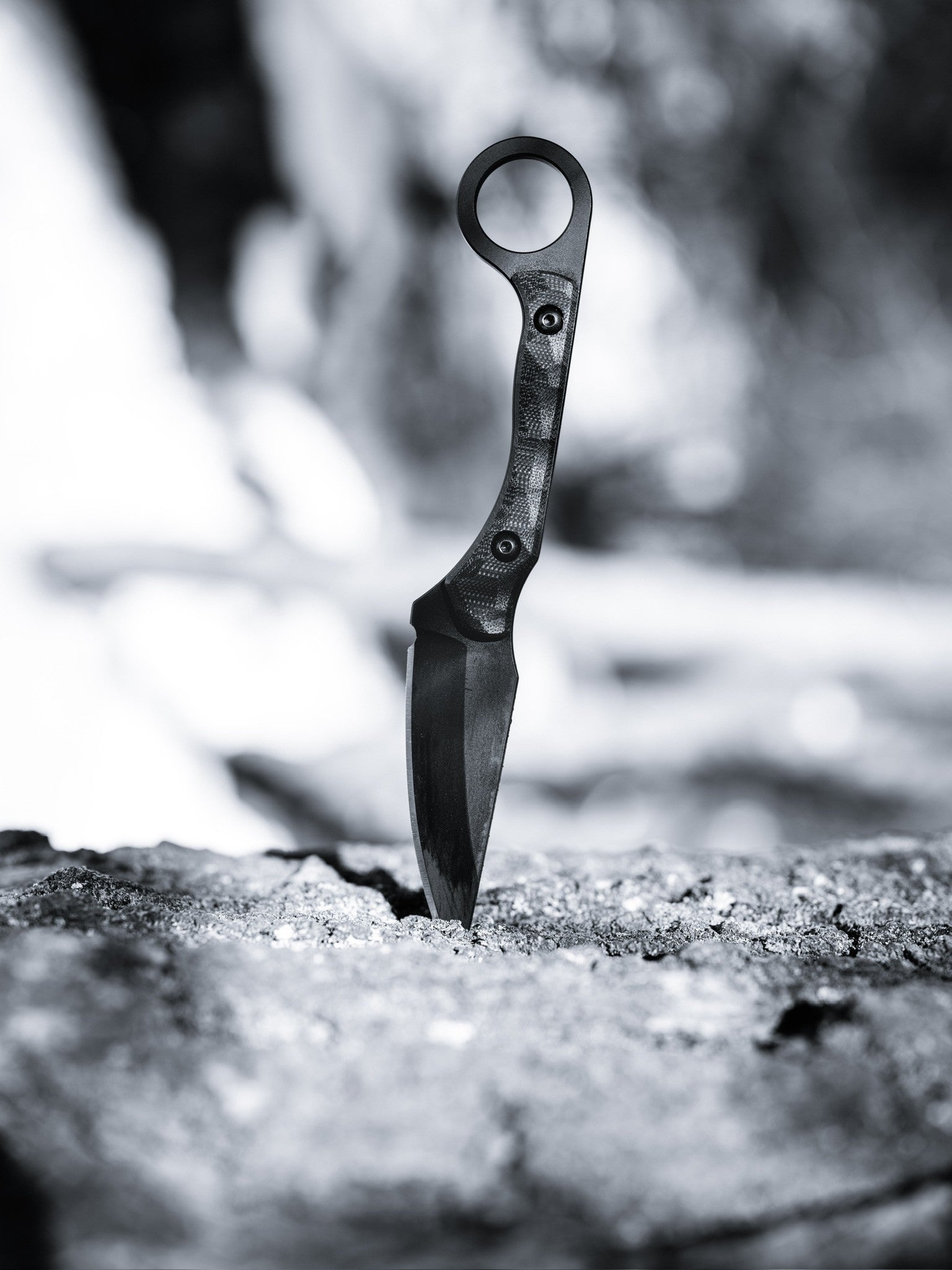 Typhoon EDC – Abaddonknives