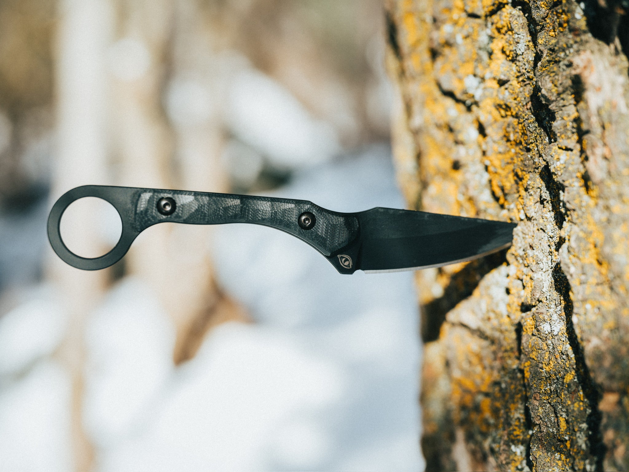 Typhoon EDC – Abaddonknives
