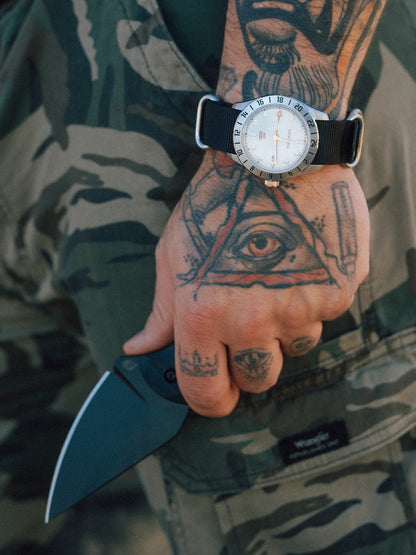 HK 1 - Full Size Field Utility Blade