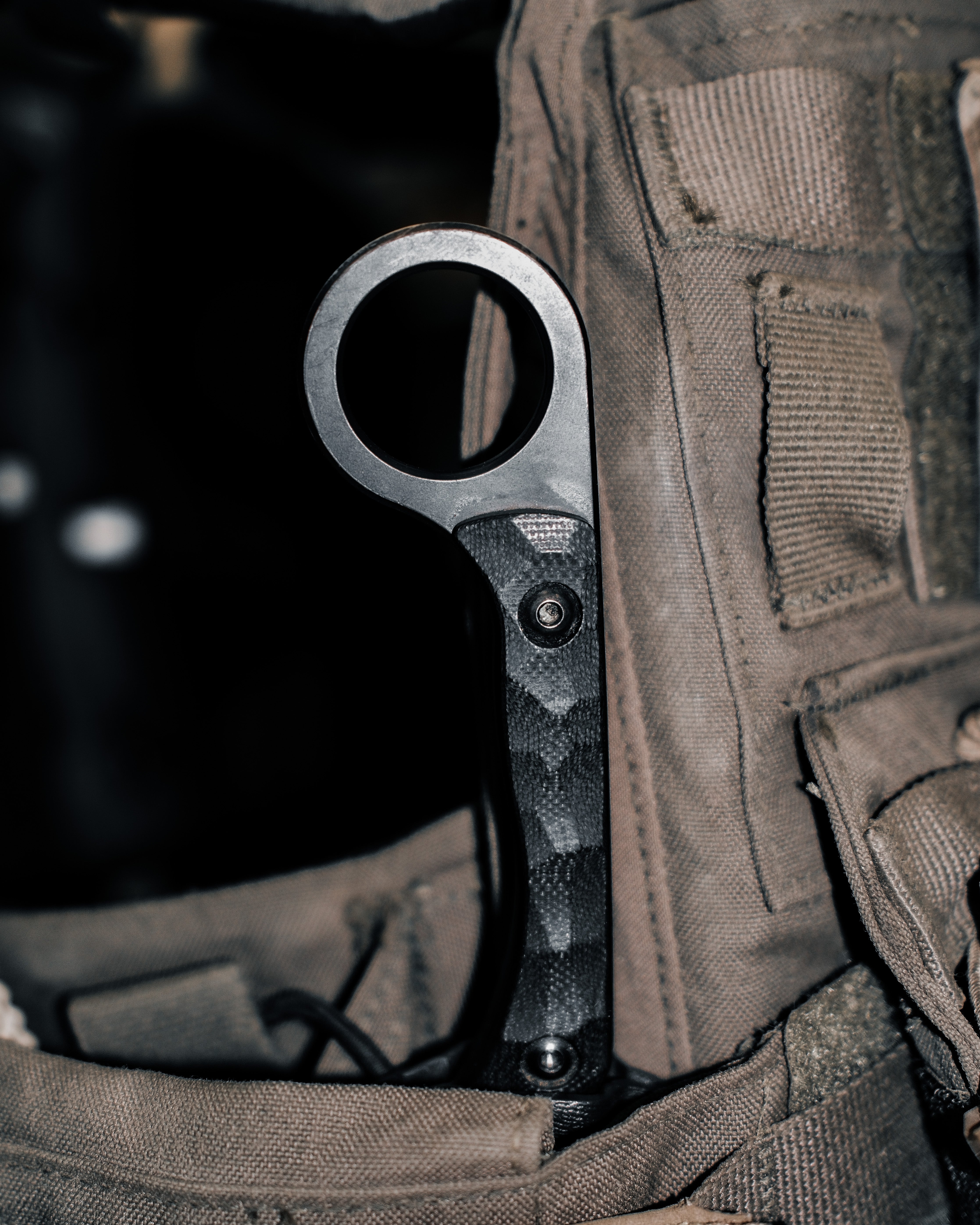 Typhoon EDC – Abaddonknives