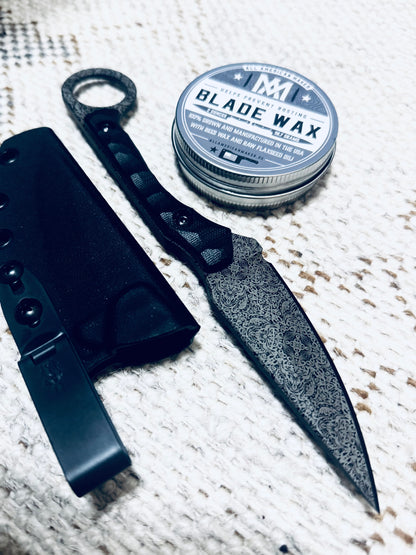 Blade Wax