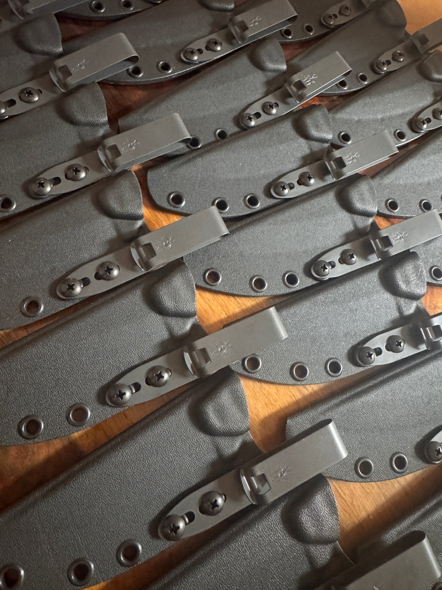 Kydex Sheath - Additional