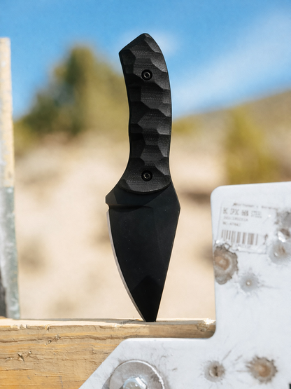 HK 1 - Full Size Field Utility Blade
