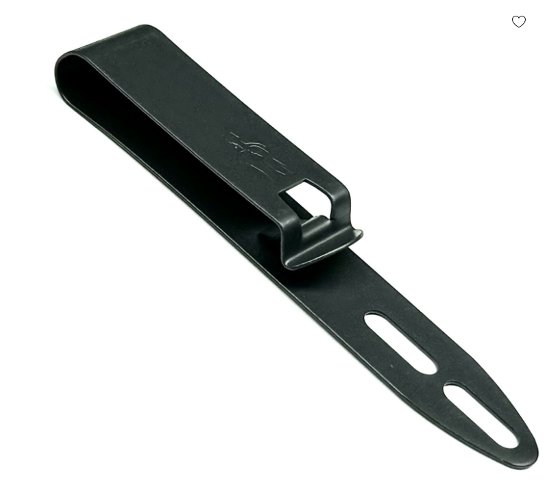 Kydex Sheath - Additional