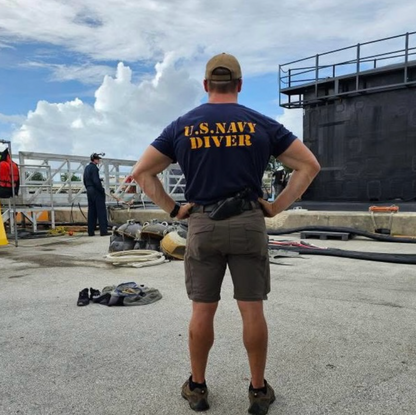 HK 1 - Full Size Field Utility Blade