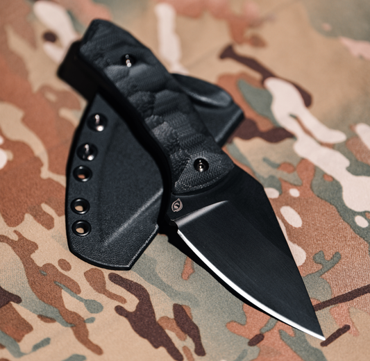 HK 1 - Full Size Field Utility Blade
