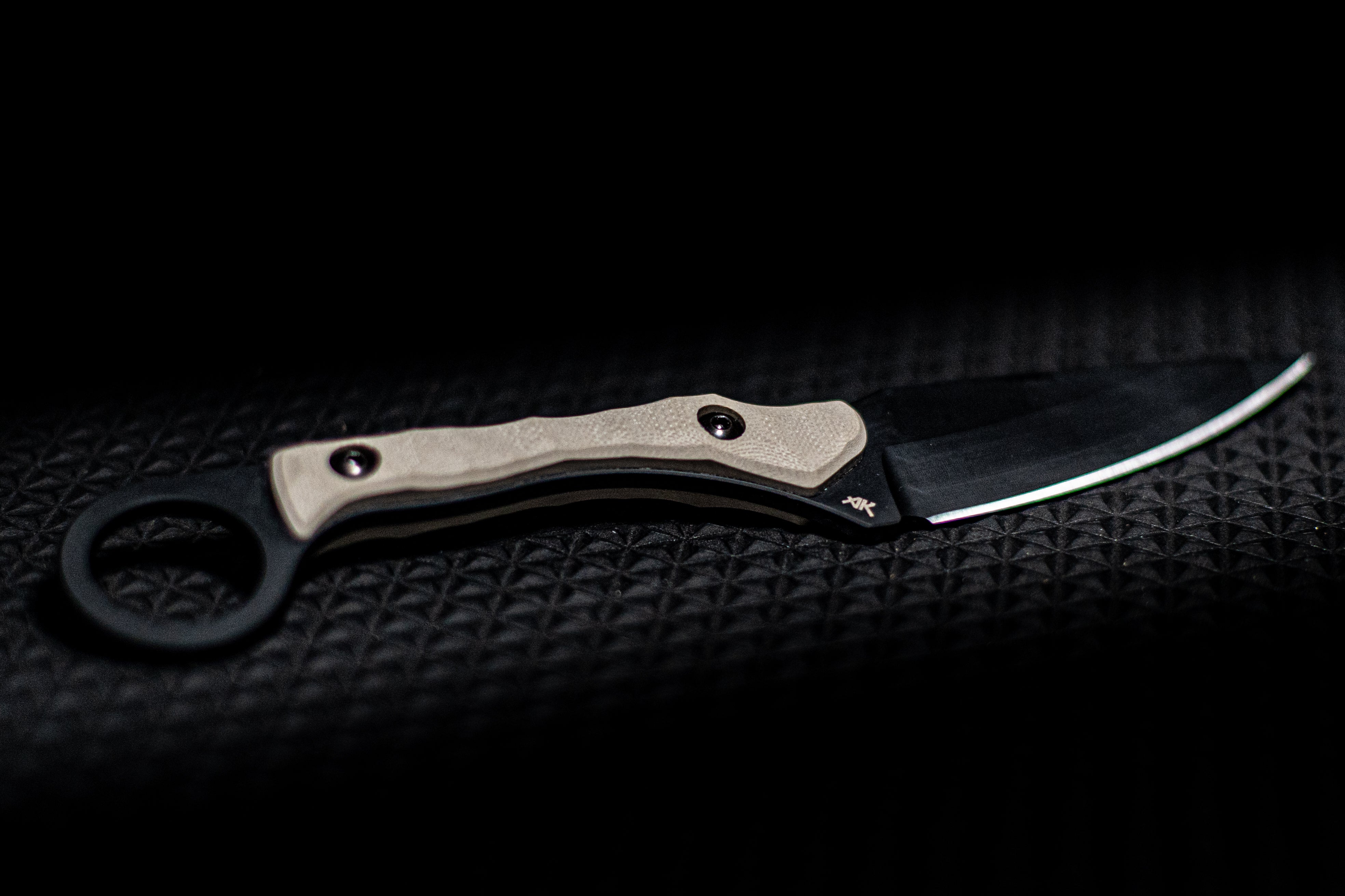 Typhoon EDC – Abaddonknives