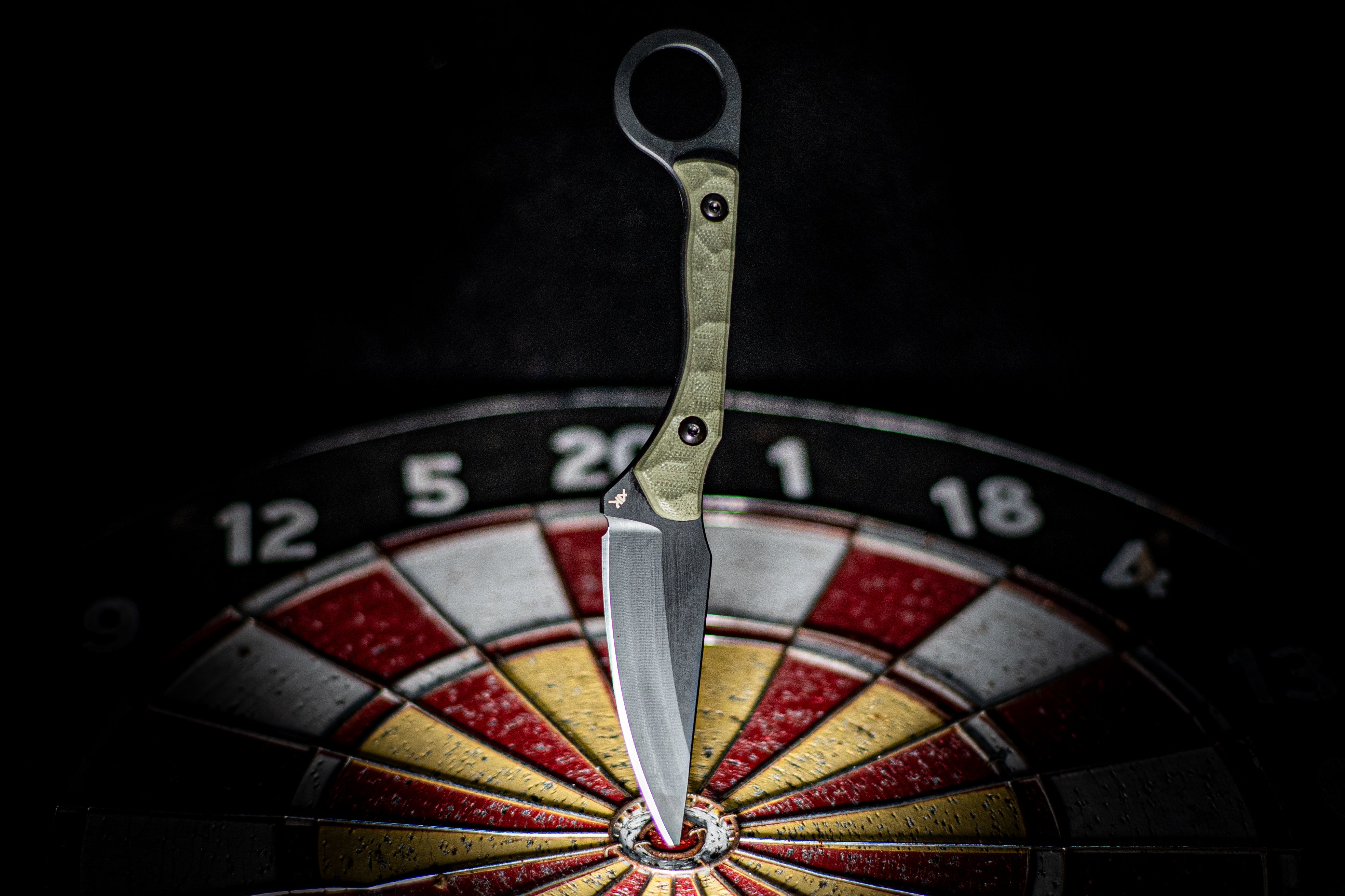 Typhoon EDC – Abaddonknives