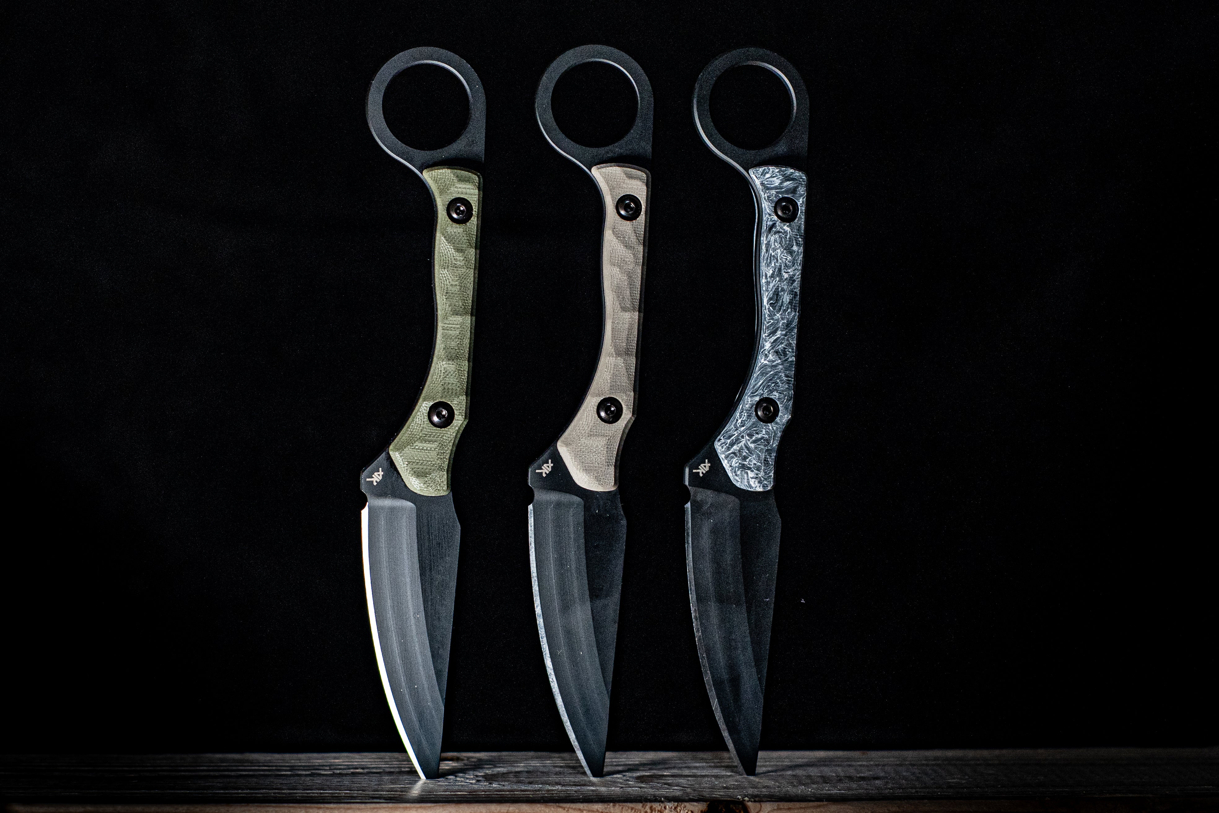 Typhoon EDC – Abaddonknives