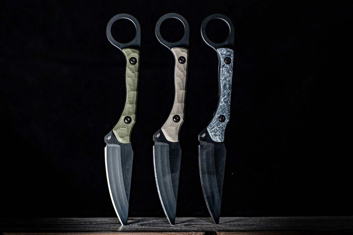 Typhoon EDC