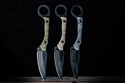 Typhoon EDC