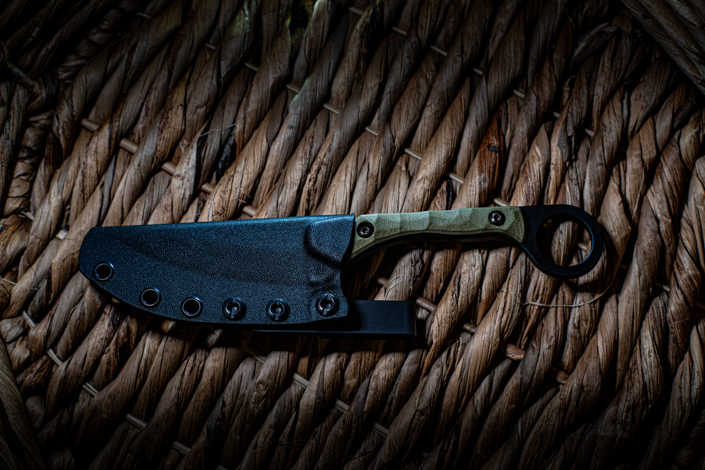 Typhoon EDC
