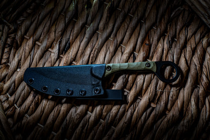 Typhoon EDC